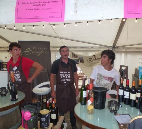 frontoncedricfauremeilleurvigneron2011