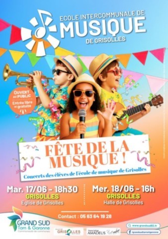 GRISOLLES : Forum le 10/10