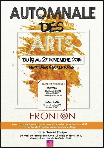 LABASTIDE ST PIERRE : Animation le 11/3