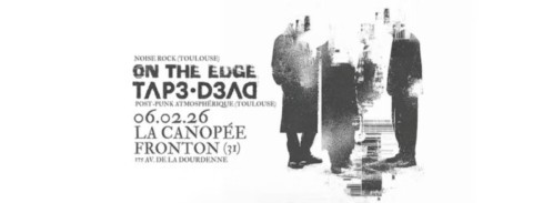 FRONTON : Concert le 6/2