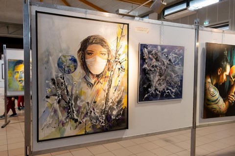 BRUGUIERES : Soirée africaine le 18/7