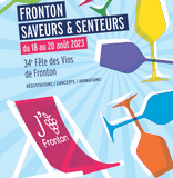 Saveurs et Senteurs 2023 à Fronton