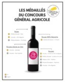 BRUGUIERES : Spectacle le 15/3