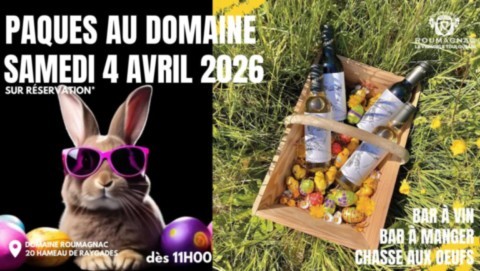 VILLEMATIER : Animation le 4/4