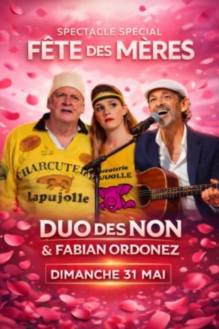 GRENADE : Spectacle le 31/5