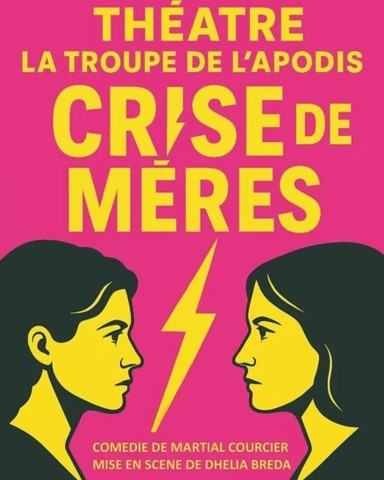 BOULOC : Théâtre le 9/5