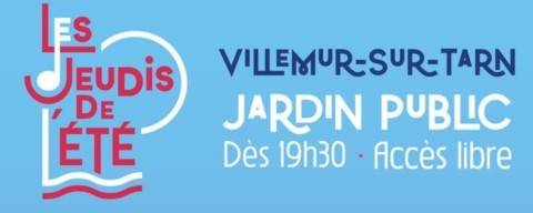 LABASTIDE ST PIERRE en fête du 31/7 au 2/8