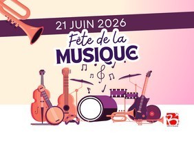 BRESSOLS : Fête de la musique le 21/6