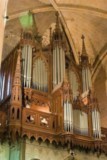 GRENADE : Orgue et concert le 20/9